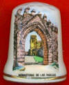 MONASTERIO DE STA. MAR�A LA REAL DE LAS HUELGAS (BURGOS) PATRIMONIO CULTURAL DE CASTILLA LE�N - FUNDADO POR ALFONSO XIII Y SU ESPOSA DO�A LEONOR