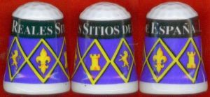 REALES SITIOS DE ESPA�A