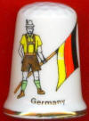 T�PICO DE ALEMANIA