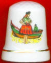 T�PICO DE NAZAR� (PORTUGAL)