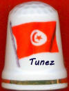 BANDERA DE T�NEZ, CAPITAL T�NEZ