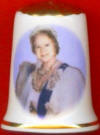 REINA MADRE - ISABEL BOWES-LYON, LONDRES 4-8-1900 - WINDSOR 30-3-2002 - ESPOSA DEL REY JORGE VI