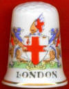 ESCUDO DE LONDRES