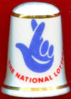 LOGO DE LA LOTERA NACIONAL DE INGLATERRA