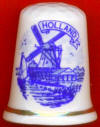MOLINO HOLAND�S - LA RED DE MOLINOS DE KINDERDIJK-ELSHOUT, ES PATRIMONIO DE LA HUMANIDAD DESDE 1997