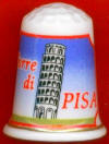 TORRE DE PISA, EN LA PLAZA DEL DUOMO, PISA (ITALIA) ES PATRIMONIO DE LA HUMANIDAD DESDE 1987