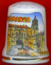 UNIVERSIDAD DE SALAMANCA (S.XIII) FACHADA PLATERESCA,1533 - JUNTO CON LA CIUDAD VIEJA, ES PATRIMONIO DE LA HUMANIDAD DESDE 1988