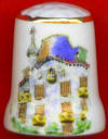 CASA BATLL�, BARCELONA (1904-1906) ANTONI GAUD� - PATRIMONIO DE LA HUMANIDAD DESDE EL A�O 2005