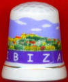 IBIZA, DECLARADA PATRIMONIO DE LA HUMANIDAD, POR SU BIODIVERSIDAD Y CULTURA, EN 1999
