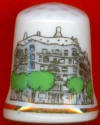 CASA MIL� "LA PEDRERA" BARCELONA (1906-19010) ANTONI GAUD� - ES PATRIMONIO DE LA HUMANIDAD DESDE 1984