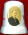 CALVIN COOLIDGE - PRESIDENTE N 30 - 1923