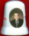 RICHARD NIXON - PRESIDENTE N 37 - 1969