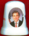 GEORGE W. BUSH - PRESIDENTE N 43 - 2001