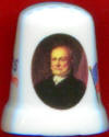 JOHN QUINCY ADAMS - PRESIDENTE N 6 - 1825