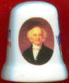 MARTIN VAN BUREN - PRESIDENTE N 8 - 1837