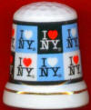 I LOVE N.Y. - LOGO DE LA CIUDAD DE NUEVA YORK, UNO DE LOS GRFICOS MS FAMOSOS, REPRODUCIDOS Y COPIADOS DE LA HISTORIA - CREADO EN 1973 POR EL DISEADOR MILTON GLASER (ENVIADO POR JESS, DE GUADALAJARA)