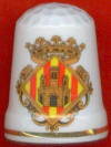 ESCUDO DE CASTELLN