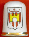 ESCUDO DE MORELLA