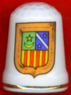 ESCUDO BENICSIM