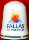 LOGO DE LAS FALLAS VALENCIANAS