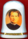 SAN JUAN BOSCO (ITALIA 16-8-1815-TURN (ITALIA) 31-1-1888 - FETIVIDAD EL 31 DE ENERO - FUNDADOR DE LOS SALESIANOS