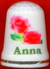 ANNA - ROSAS