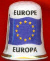 BANDERA DE LA UNIN EUROPEA