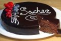 TARTA SACHER, ORIGINAL DE AUSTRIA