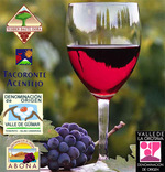 VINOS DE TENERIFE, CON DENOMINACIN DE ORIGEN