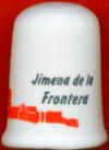 JIMENA DE LA FRONTERA ( MI PRIMA NATALIA, DE LA LNEA DE LA CONCEPCIN )