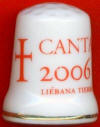 CANTABRIA 2006 - AO JUBILAR