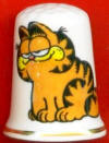 GARFIELD LLORA