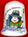 MAFALDA "MI BUENOS AIRES QUERIDO"