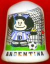 MAFALDA FTBOLISTA