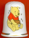 WINNIE THE POOH, EL OSITO MS SIMPTICO - CREADO EN 1926 POR ALAN MILNE - EN 1966 WALT DISNEY, ESTREN LA PRIMERA PELCULA