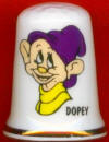 ENANITO MUDITO (DOPEY)