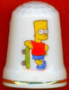 BART SIMPSON