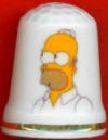 HOMER SIMPSON