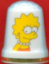 LISA SIMPSON