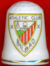 ATHLETIC CLUB (LOS LEONES) FUNDADO EN 1898 - ESTADIO "SAN MAMS"