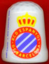 ESCUDO R.C.D. ESPAOL