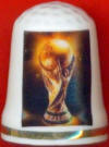 COPA DE CAMPEONES DEL MUNDO - ESPAA 2010