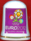 LOGO EUROCOPA 2012