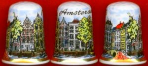 CASA MUSEO DE ANNNE FRANK EN AMSTERDAM