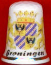 ESCUDO DE GRONINGER