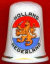 HOLANDA, NEDERLAND