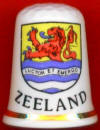 ESCUDO DE ZEELAND (CONXI, DE LLEIDA)