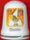 OSIRIS - DEL 16 DE OCTUBRE AL 15 DE NOVIEMBRE