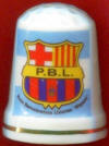 PEA BARCELONISTA LINENSE MIGUELI