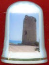 TORRE NUEVA, EN LA PLAYA DE LA LNEA DE LA CONCEPCIN